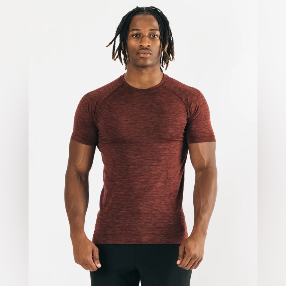 ALPHALETE HERO TEE